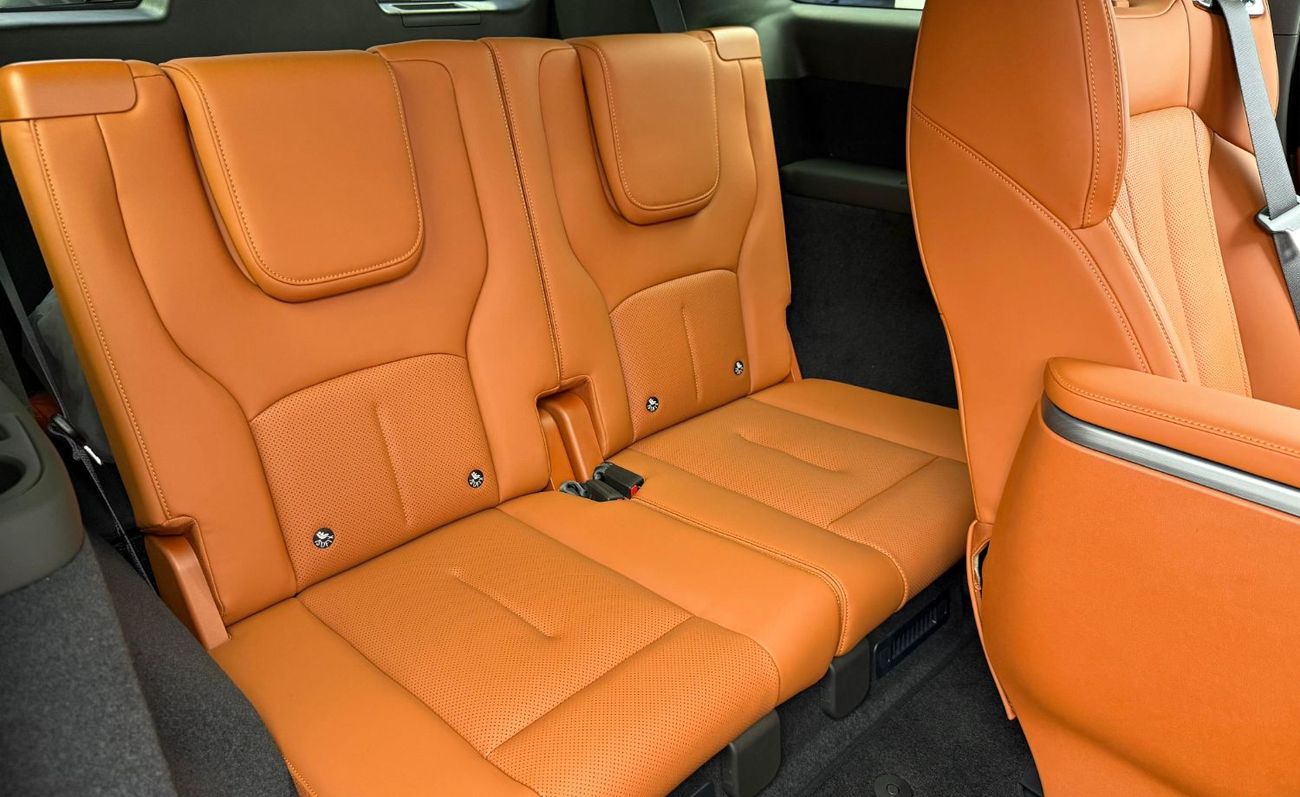 ROX 01 VIP *Brand New* 2025 ROX 01 VIP, Warranty, Delivery Kms, Fully Loaded, Excellent Conditions, Chinese