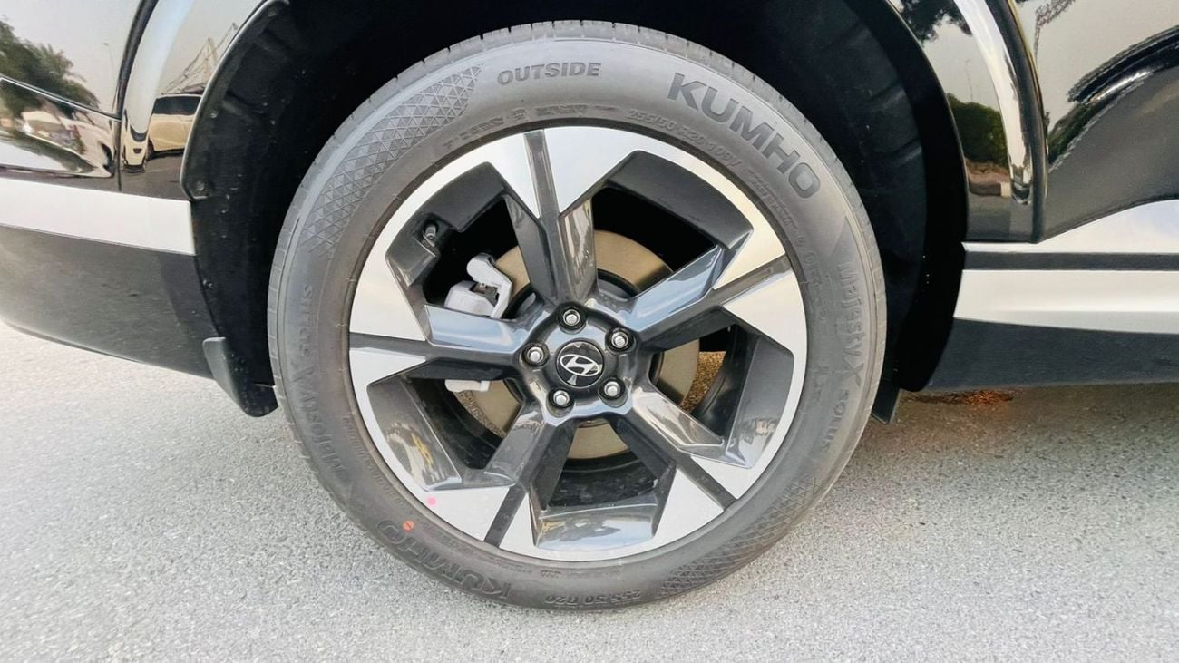 هيونداي باليساد HYUNDAI PALISADE LUXURY 2026