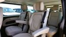 مرسيدس بنز فيتو MERCEDES-BENZ VITO BUSINESS EDITION 2.0L PETROL 2025 (10 SEATERS)