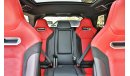Land Rover Range Rover Sport 2018