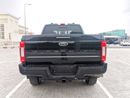 Ford F 250 Ford F-250 Lariat Superduty Diesel - 2022 - Black