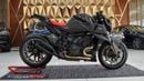 KTM 1300R KTM BRABUS 1300 R 2022 1 OF 77 LIMITED EDITION
