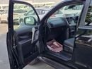 Toyota Prado TX-L ,Right Hand ,Diesel ,Sunroof ,Leather Electric Seats