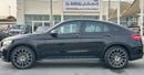 مرسيدس بنز GLC 250 Coupe AMG 2.0L