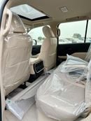 تويوتا لاند كروزر LAND CRUISER GXR 4.0L FULL OPTION 2025 MODEL