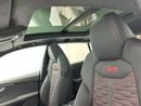 Audi RSQ8 TFSI quattro 4.0L RS Q8 SUV Performance 640hp Black Edition (Ref# 023153)