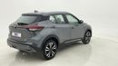 Nissan Kicks SV 1.6 | Zero Down Payment | Free Home Test Drive
