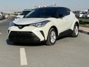 تويوتا CHR ACTIVE 1.8L