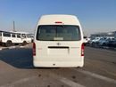 Toyota Hiace TOYOTA HIACE COMMUTER VAN RHD 2017 MODEL 3.0 L DIESEL AUTOMATIC(PM31641)