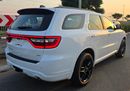 دودج دورانجو GT | GCC Specs | Brand