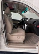 تويوتا برادو 4.0L-VXL-6 CYL SUNROOF -LEATHER SEATES GOOD CONDITIONS