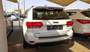 Jeep Grand Cherokee 5.7L V8 Limited 4x4