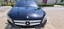 مرسيدس بنز GLA 250 4MATIC (All-Wheel-Drive)