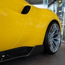فيراري 296 GTB 2024 FERRARI 296 GTS KEYVANY BRAND NEW ( One Year Warranty From KEYVANY ) ( 1 of 20 )