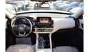 نيسان باثفايندر 2023 Nissan Pathfinder 3.5L V6 Petrol