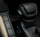 Toyota Prado EXR 2.7L 4WD