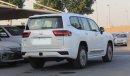 Toyota Land Cruiser GXR 3.3L Diesel Twin Turbo 2022 Model available for export sales