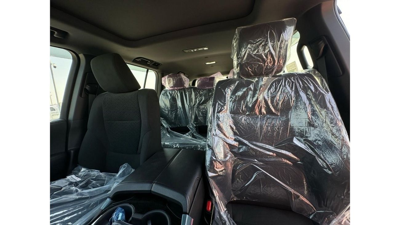 Toyota Land Cruiser LAND CRUISER GXR 2024 GCC 3.5L