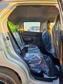 Suzuki S Presso GL / 1.0L V3 A/T PETROL / ALLOY RIMS (CODE # SSPAGL)