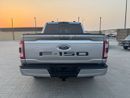 فورد F 150 3.5L PowerBoost Hybrid V6 Super Crew Lariat