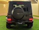 Mercedes Benz G63 AMG 2026 | MAGNO BLACK | PERFORMANCE  | 0 KM | FULL OPTION |