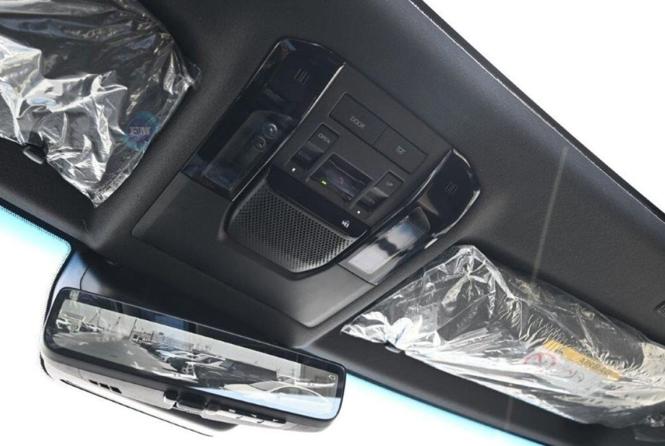 تويوتا برادو Land Cruiser 250 Adventure First Edition