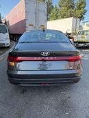 Hyundai Accent GL 1.6L (138 HP) Sedan