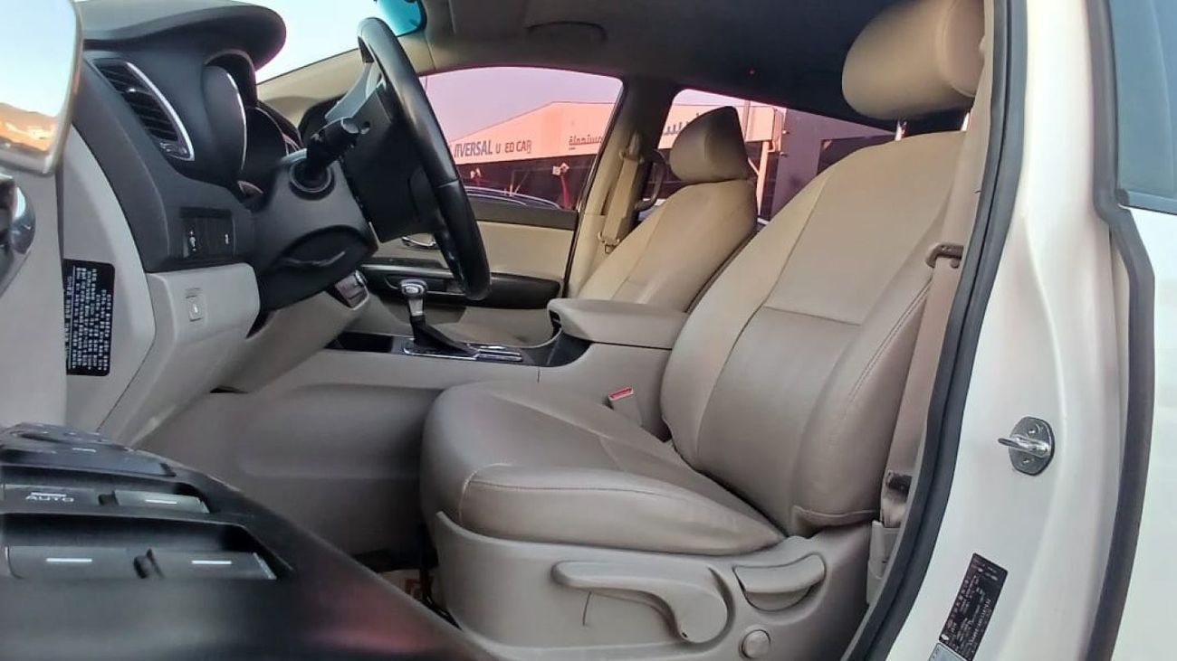 كيا كارنيفال kia carnival 2019 korea specs