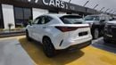 لكزس NX350 Premier 2.4L
