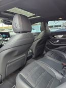 Mercedes-Benz AMG GT 43 GT 43 AMG 3.0 L