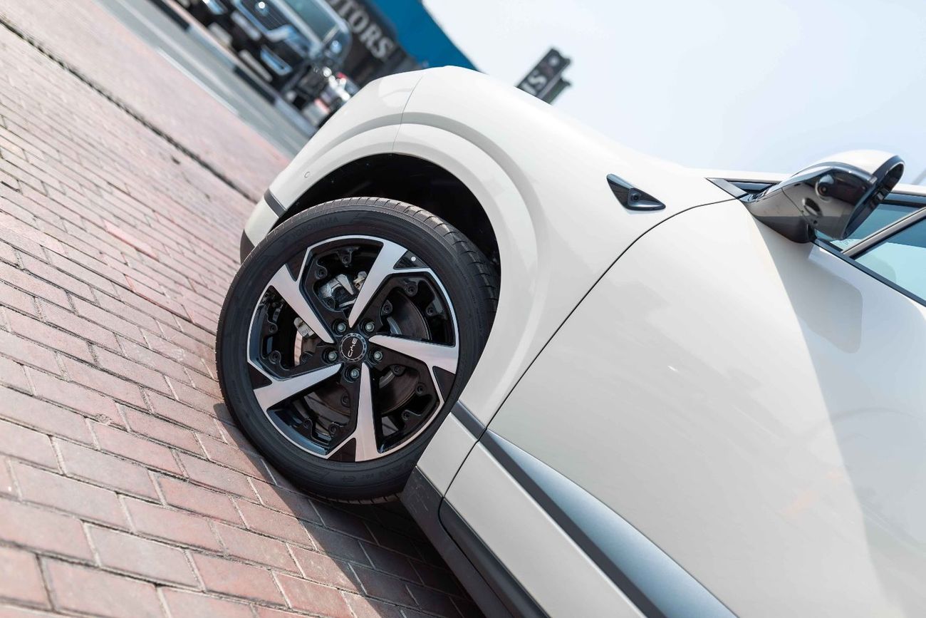 بي واي دي سيل 06 دي إم-آي BYD Sealon 06 DMI 1.5T 2025 (FOR EXPORT)