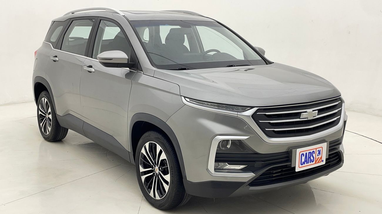 Chevrolet Captiva PREMIER 1.5 | Zero Down Payment | Home Test Drive