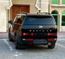 Hyundai Santa Fe COMFORT هيونداي سانتافي تحت الضمان تشيكات وكالة صبغ وكالة Comfort GCC