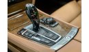 بي أم دبليو 750 BMW 750li M KIT…GCC…FSH