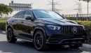 Mercedes-Benz GLE 450 AMG Coupe , 4Matic , GCC , 2022 , 0Km , With 3 Yrs or 100K Km WNTY