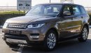 Land Rover Range Rover Sport HSE