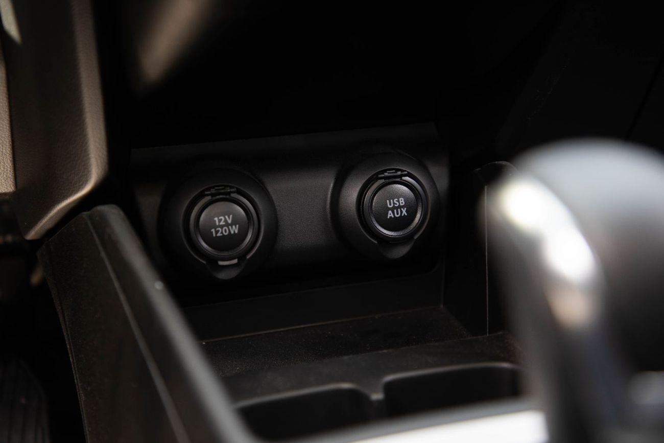 Suzuki Dzire 2024 Suzuki Dzire 1.2 GLX- Blue inside Black | Export Only