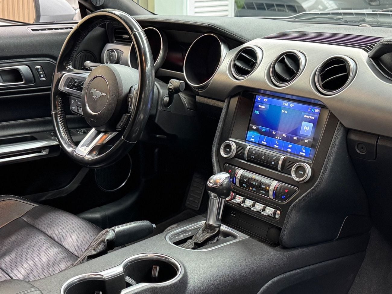 فورد موستانج