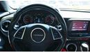 Chevrolet Camaro LT Camaro RS V6 3.6L 2018/SunRoof/Original AirBags/Excellent Condition