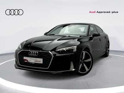 Audi A5 LX 40 TFSI Advanced 2.0L (187 HP) Sportback Advanced 40 TFSI 190hp (Ref# 067295) EXCLUSIVE RAMADAN O