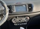 Kia Pegas EX FOP 1.4L PTR A/T // 2026 // FULL OPTION WITH LEATHER SEATS , DVD & BACK CAMERA , SUNROOF // SPECI