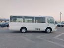 تويوتا كوستر TOYOTA COASTER BUS RHD 1995 MODEL 3.4 L DIESEL MANUAL(PM02756)