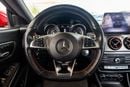 Mercedes-Benz CLA 250 Std 2.0L (224 HP)