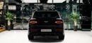 Bentley Bentayga 4.0L V8 Twin-Turbo Engine