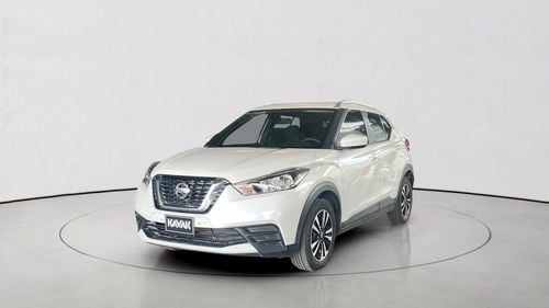 نيسان كيكس 1.6 S CVT | شامل الضمان | 0 ﺪﻔﻋﺓ ﺃﻮﻟﻯ
