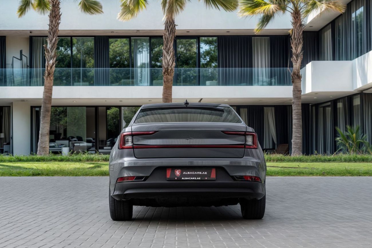 بولستار 2 Long Range Dual Motor Performance Pack | 1,556 P.M  | 0% Downpayment | Pristine Condition!