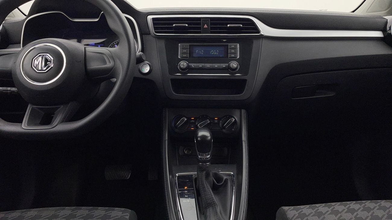 MG ZS STD 1.5 | Zero Down Payment | Home Test Drive