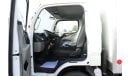 Mitsubishi Fuso Canter FREEZER BOX, All Temperature BOXES Available, 4.2L V6 Diesel, (CODE # 9068)