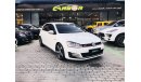 Volkswagen Golf GTI - 2014 - GCC - UNDER WARRANTY