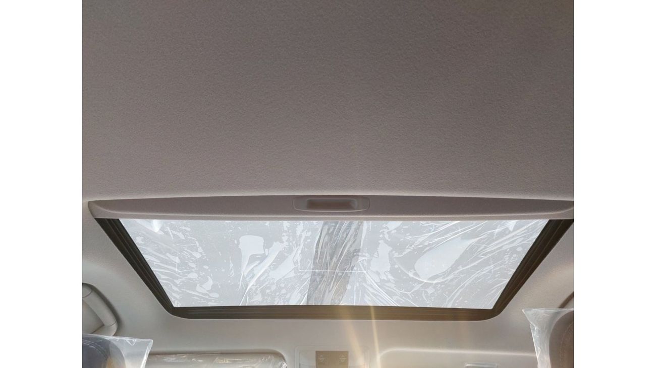 Toyota Prado TOYOTA LAND CRUISER PRADO RIGHT HAND DRIVE(PM90165)